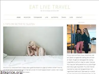 eatlivetravel.nl