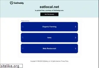 eatlocal.net