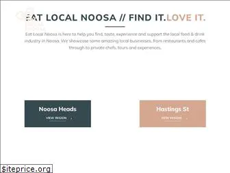 eatlocalnoosa.com.au