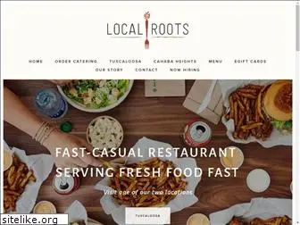 eatlocalroots.com