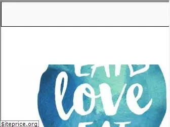 eatloveeats.com