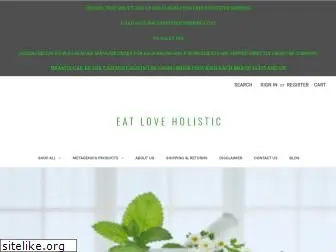 eatloveholistic.com