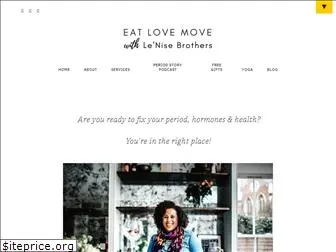 eatlovemove.com