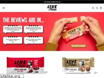 eatloveraw.com