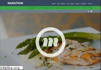 eatmarathon.com