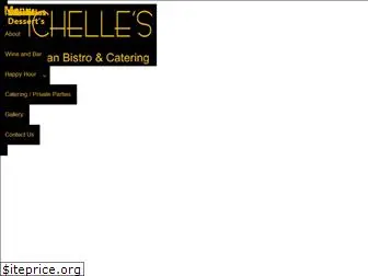 eatmichelles.com