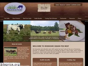 eatmograssfedbeef.com