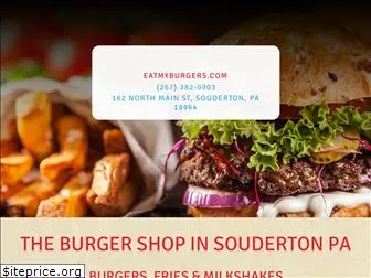 eatmyburgers.com