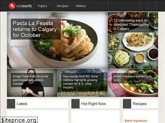 eatnorth.com