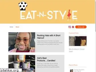 eatnstyleblog.com