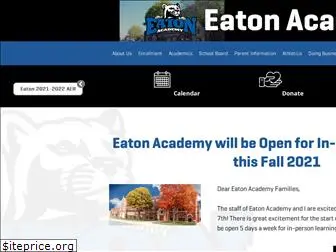 eaton-academy.com