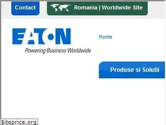 eaton-electric.ro