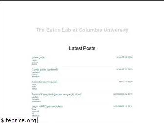 eaton-lab.org