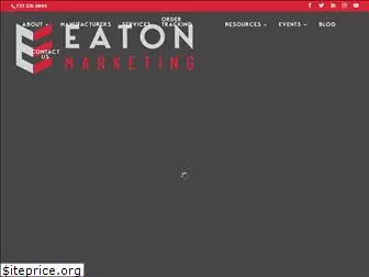 eaton-marketing.com