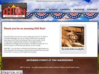 eatoncountyfair.com