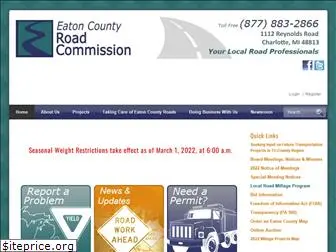 eatoncountyroad.com