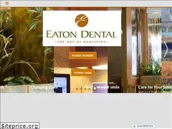 eatondentistry.com