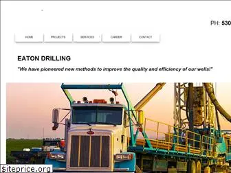 eatondrilling.com