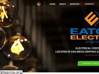 eatonelectricinc.com