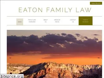 eatonfamilylaw.com