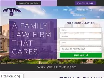 eatonfamilylawgroup.com