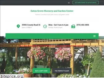 eatongrove.com