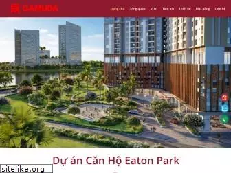 eatonparkmaichitho.com