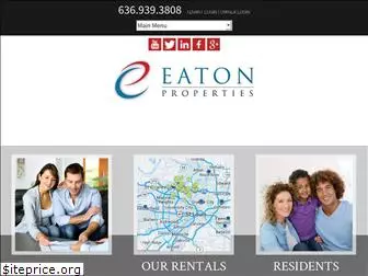 eatonproperties.com