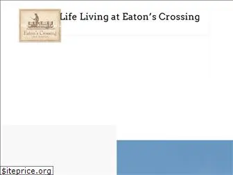 eatonscrossing.net