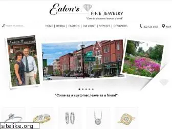 eatonsjewelry.com