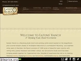 eatonsranch.com