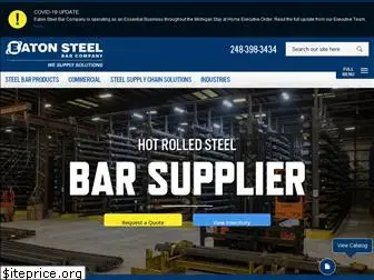 eatonsteel.com