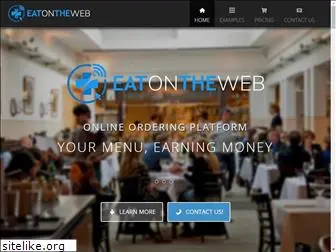 eatontheweb.com