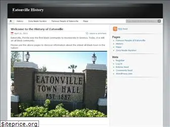 eatonvillefl.wordpress.com