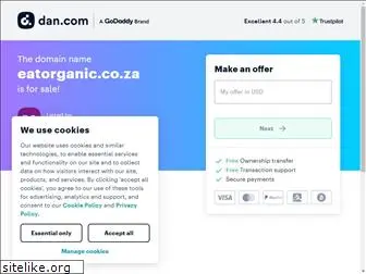 eatorganic.co.za