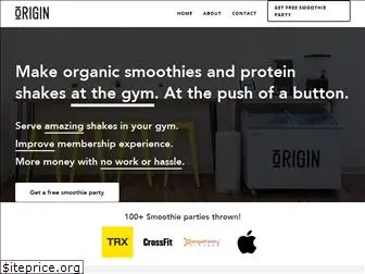 eatorigin.com