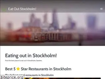 eatout-stockholm.com