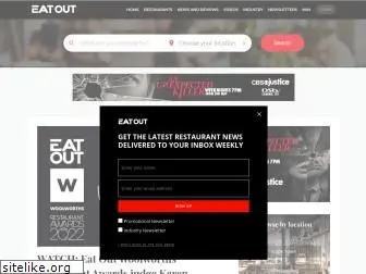 eatout.co.za