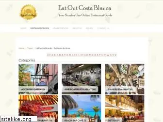 eatoutcostablanca.com