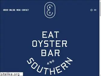 eatoysterbar.com