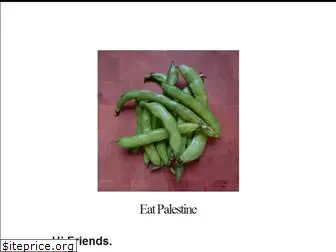 eatpalestine.com