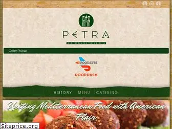 eatpetra.com