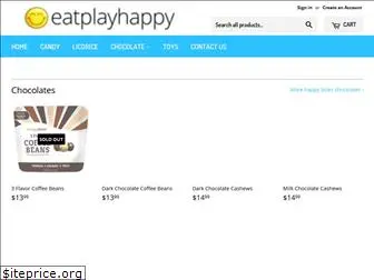 eatplayhappy.com