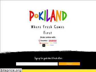 eatpokiland.com