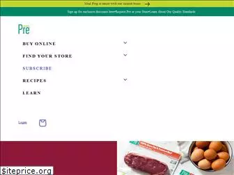 eatpre.com