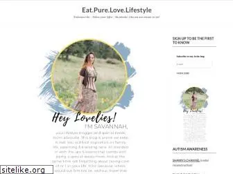 eatpurelove.com