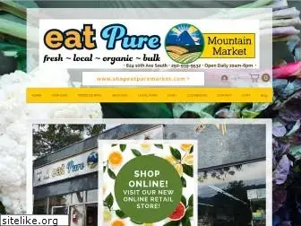 eatpuremarket.com