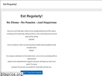 eatregularly.com