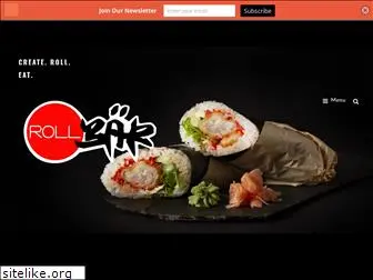 eatrollbar.com