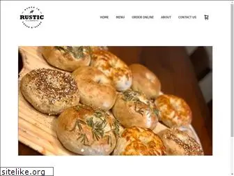 eatrustic.com